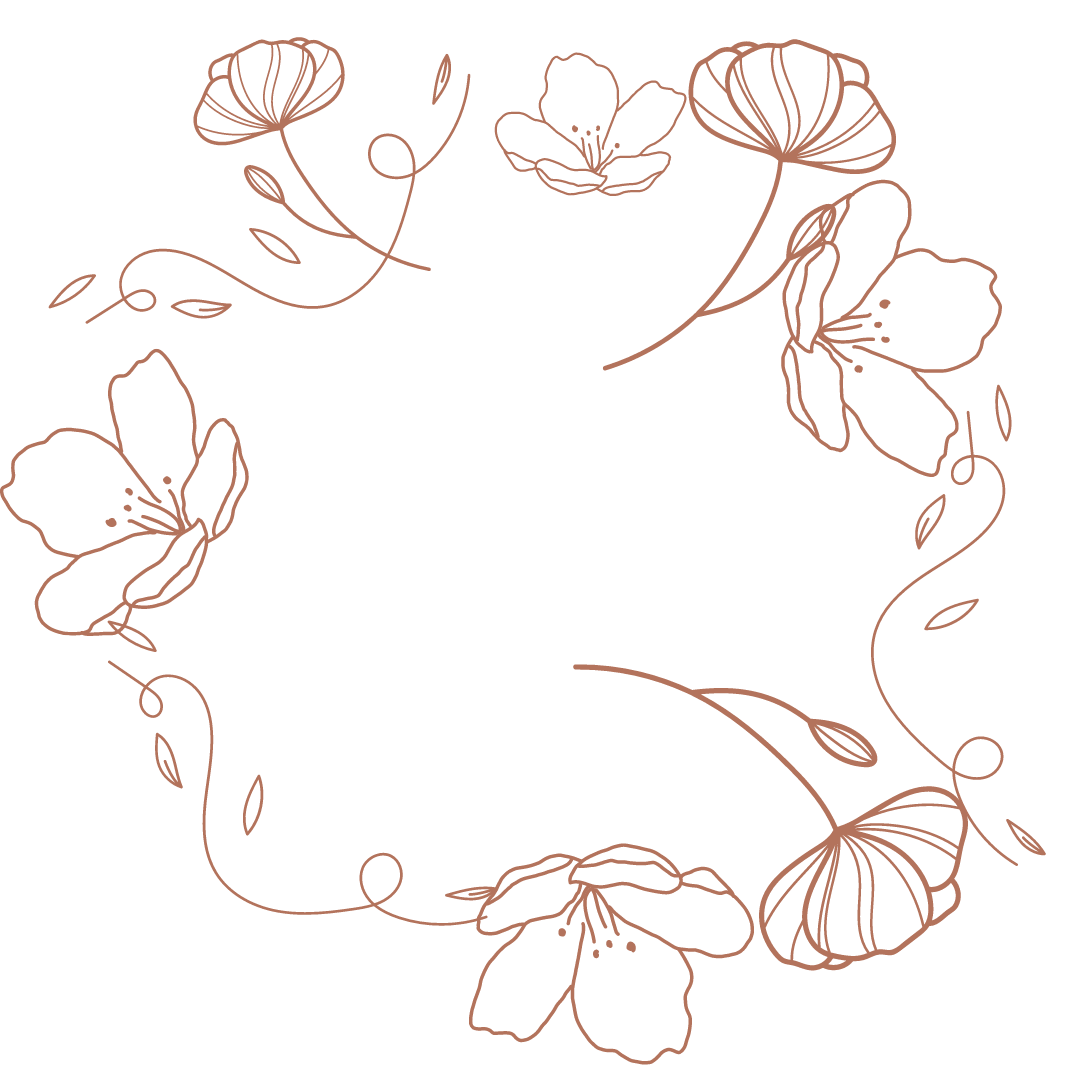 flowerbutton