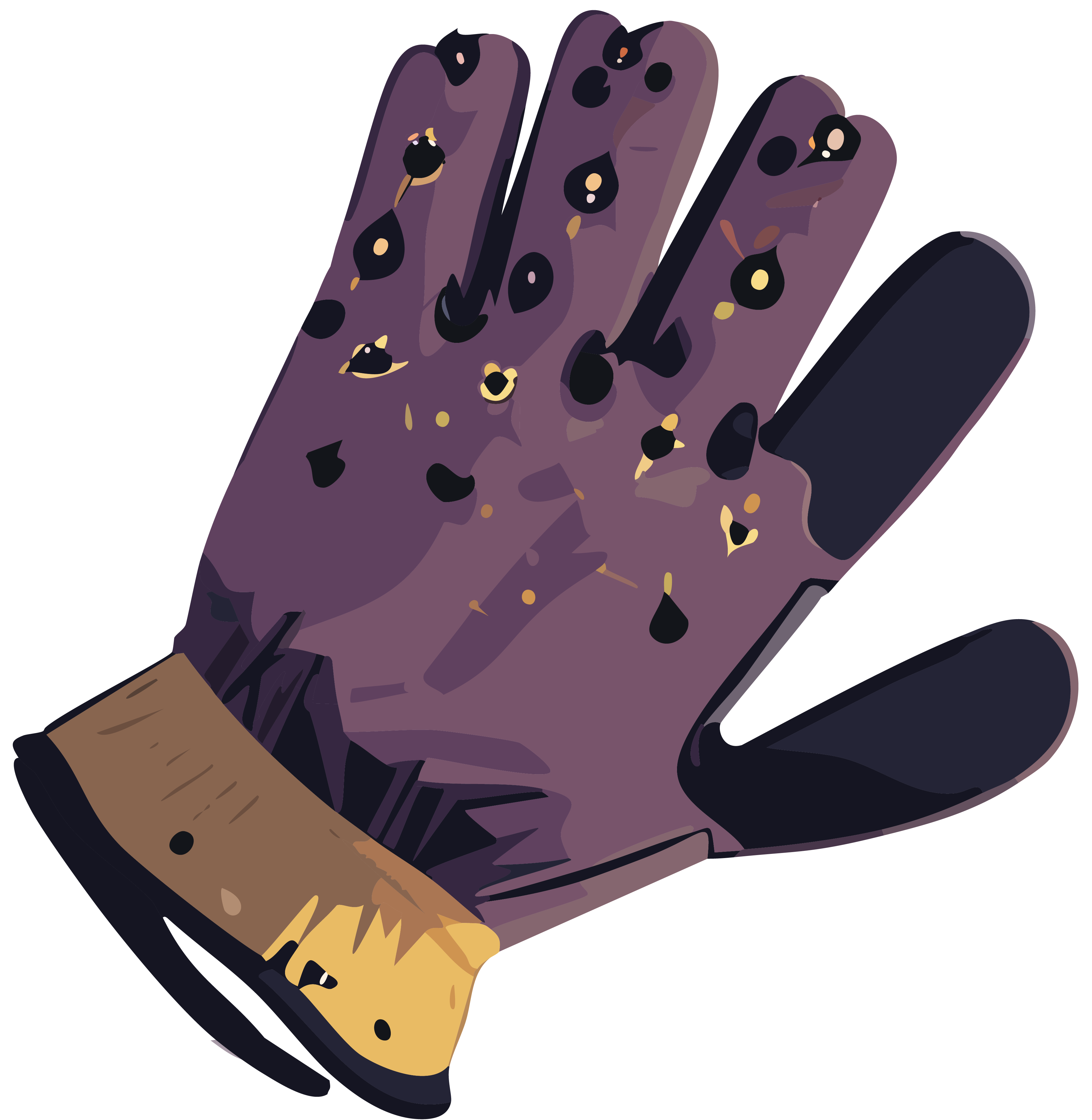 gloves