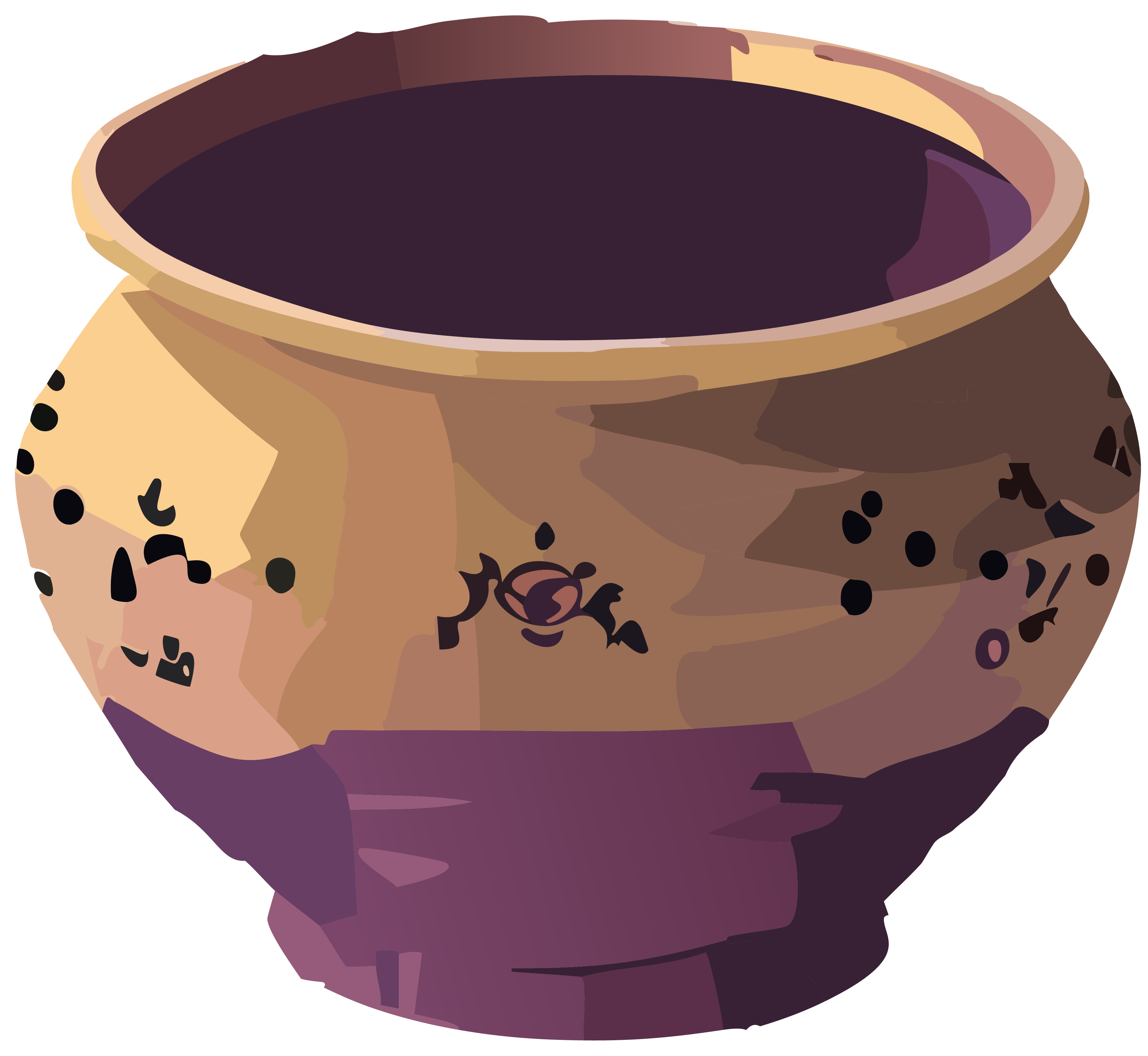 pot