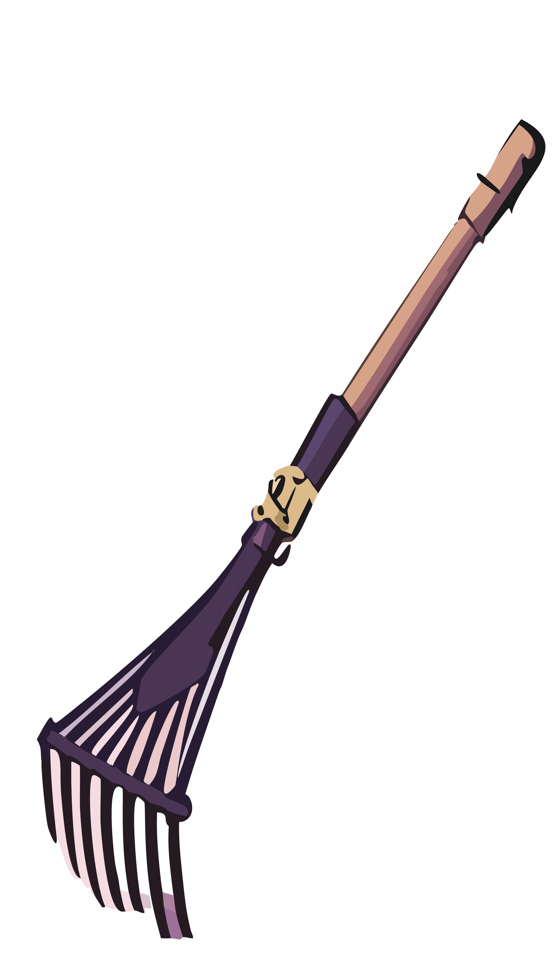 Rake