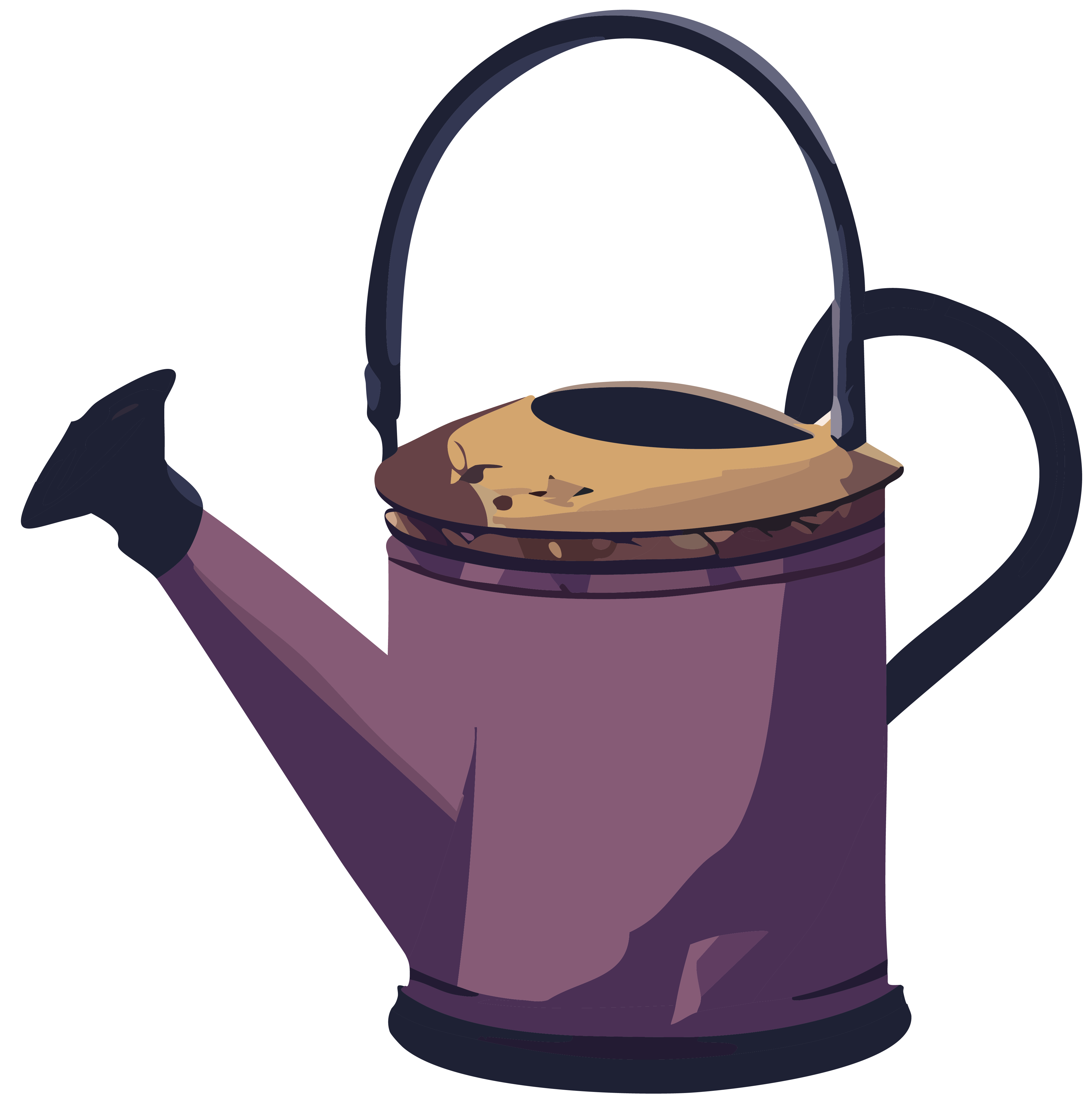 Watering Can